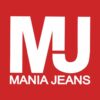 קופון הנחה 10% לאתר האופנה MANIA JEANS!