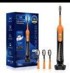 מברשת שיניים חשמלית SONIC