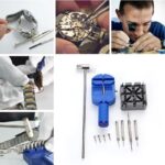 ערכה לקיצור רצועות שעונים